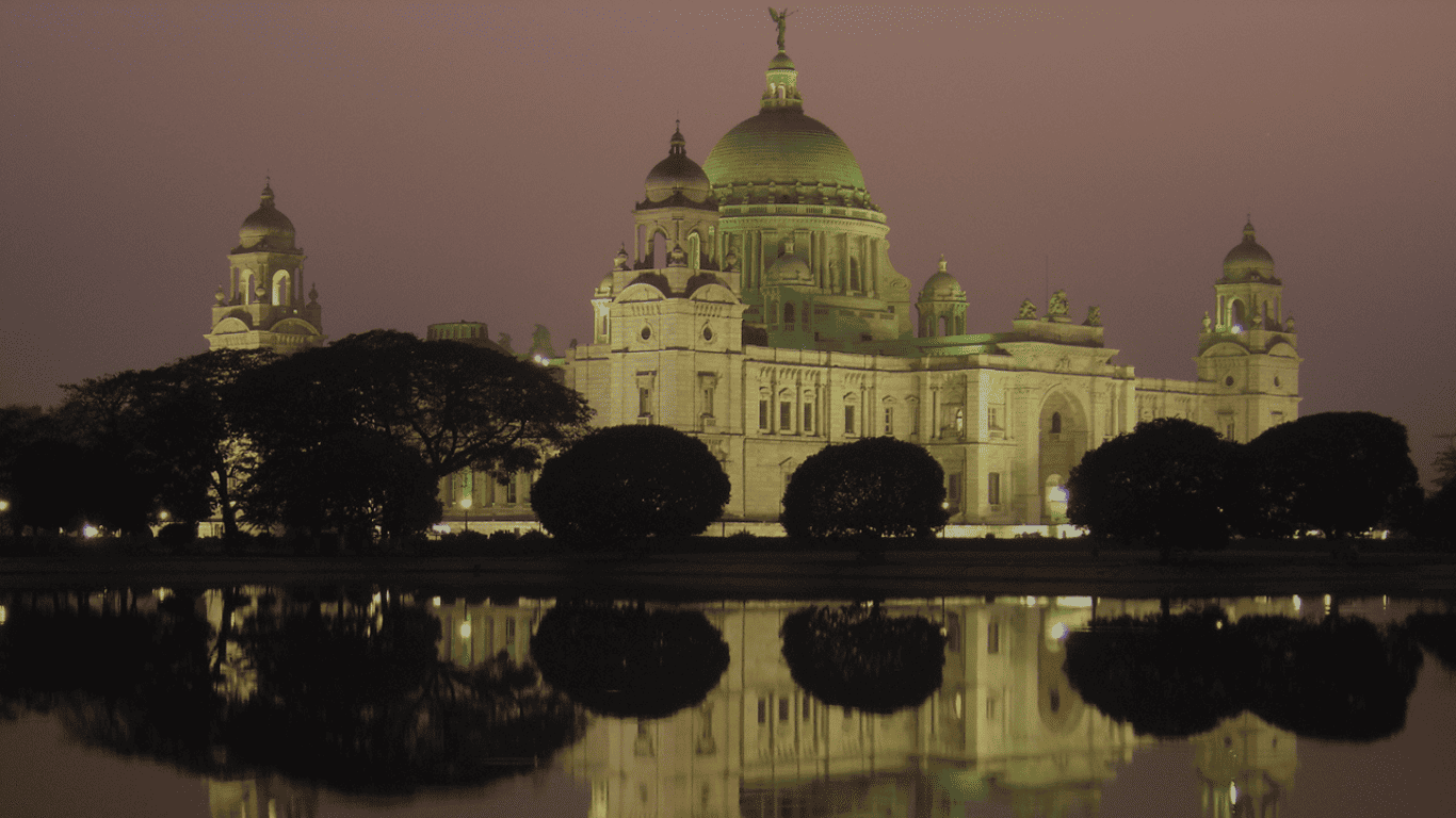 East India