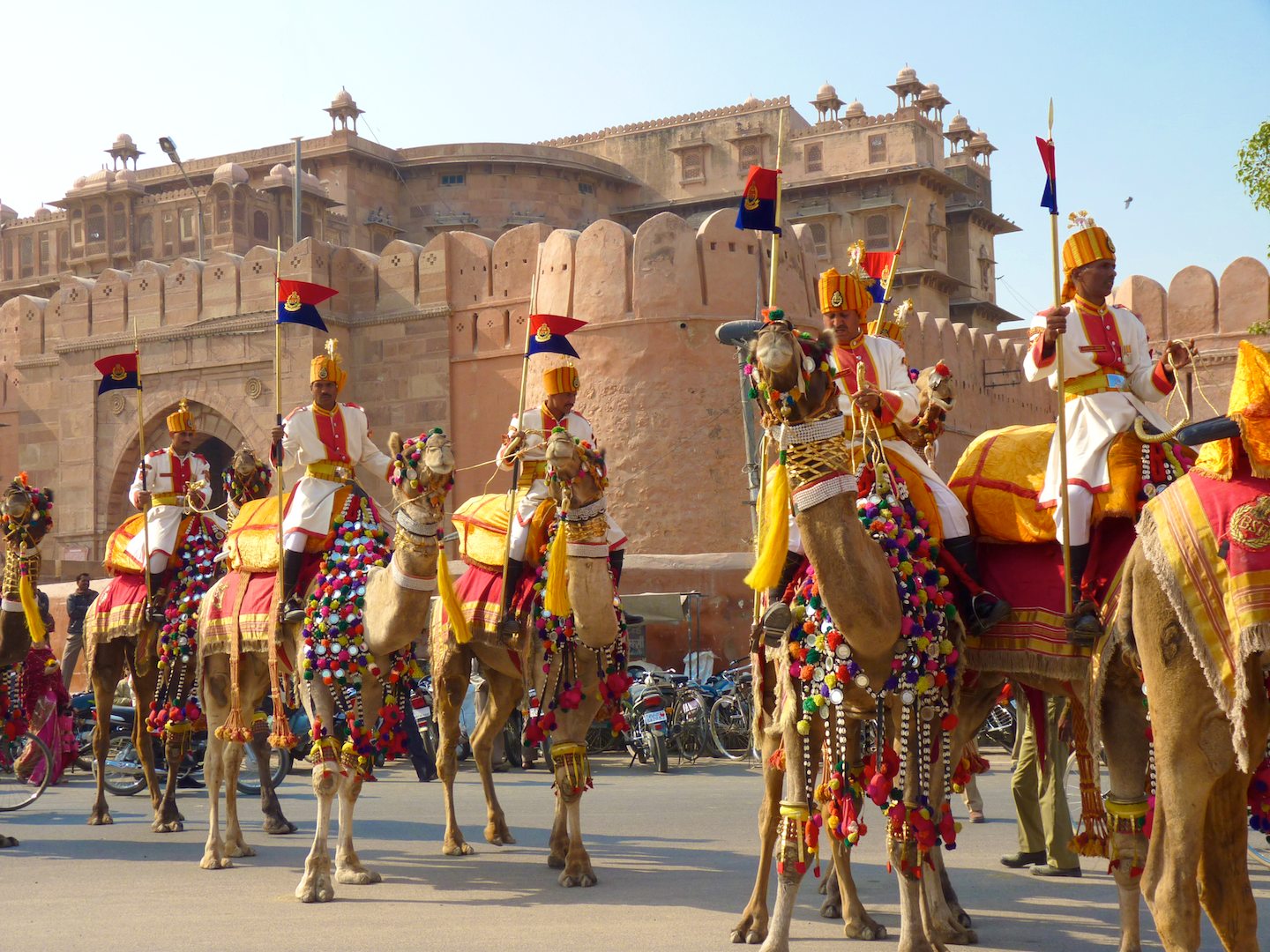 India Travel Pundits