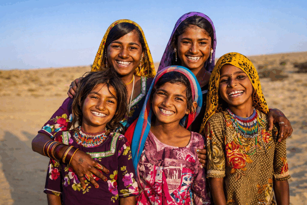 Indian Travel Pundits