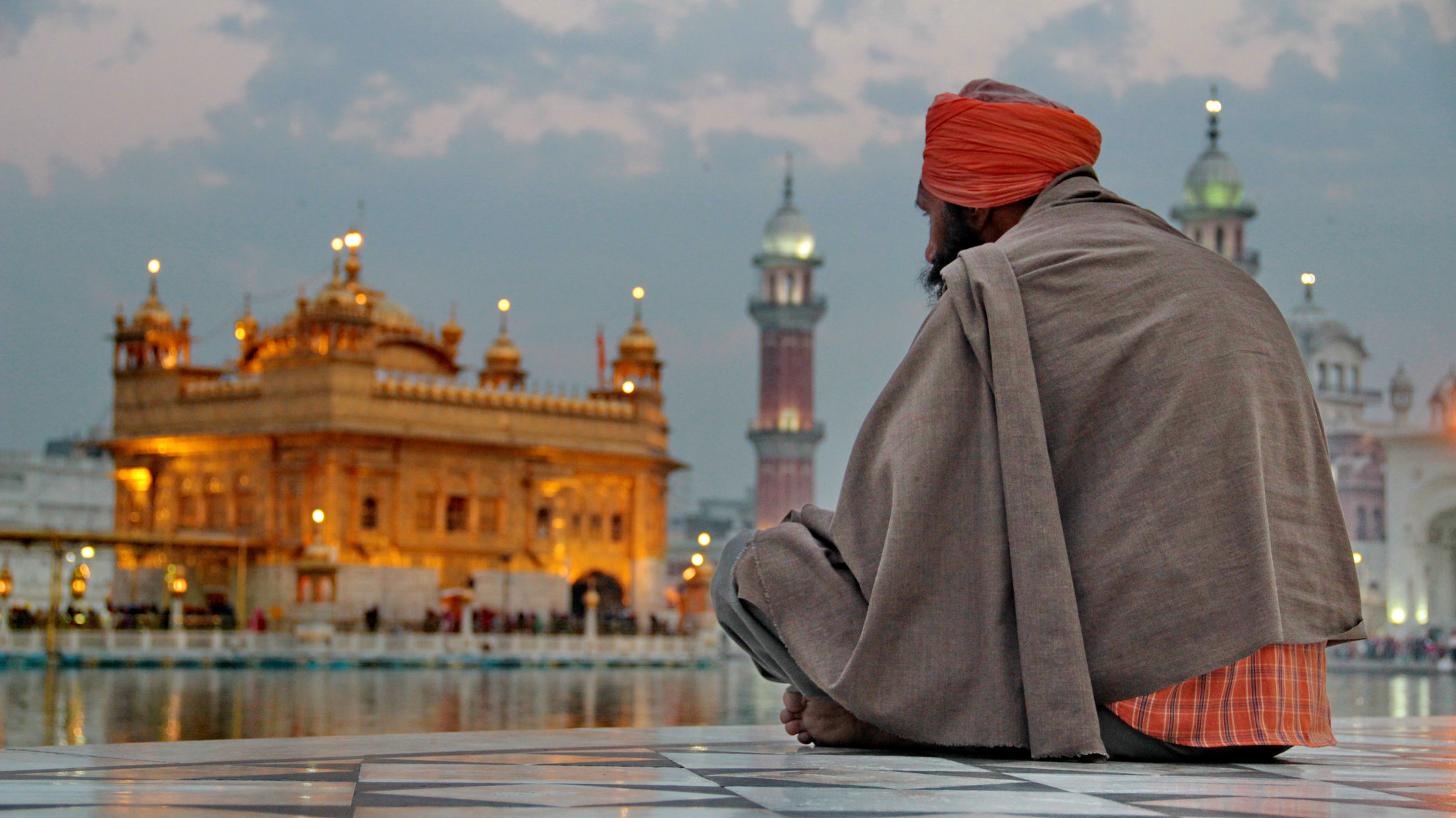 India Travel Pundits