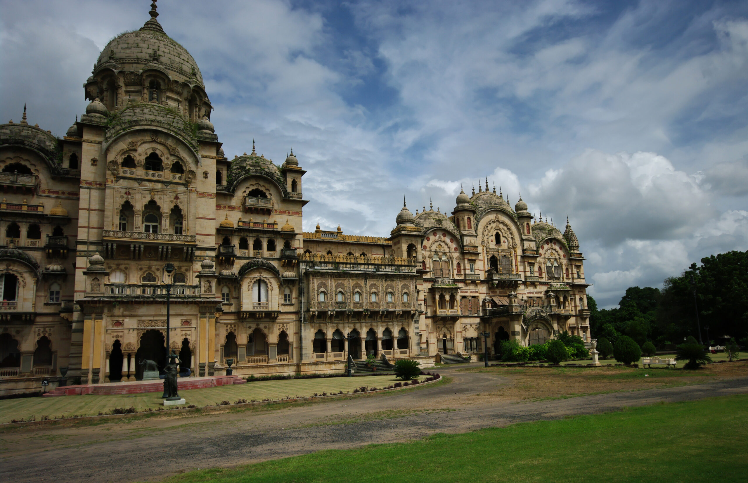 West India