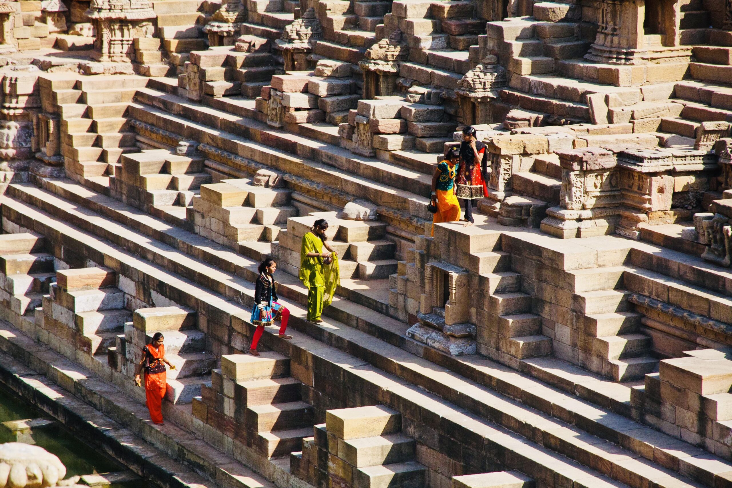 Stepwell