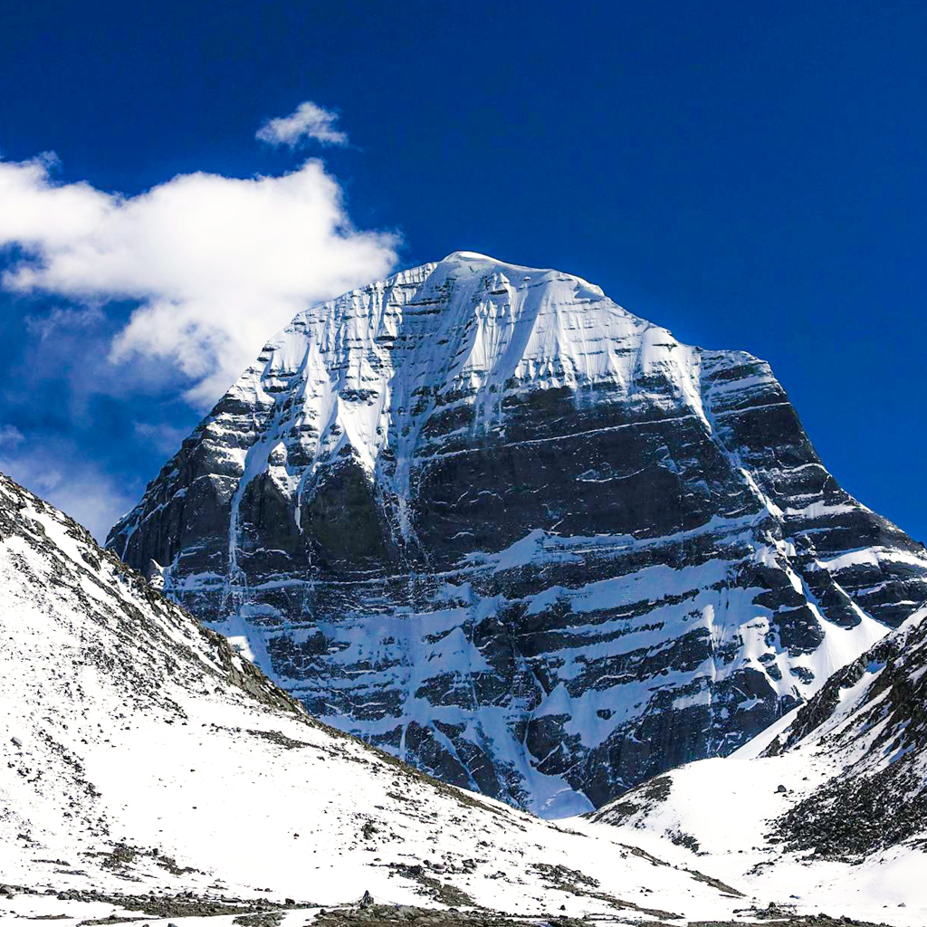 Tibet 1 (1024 x 1024)